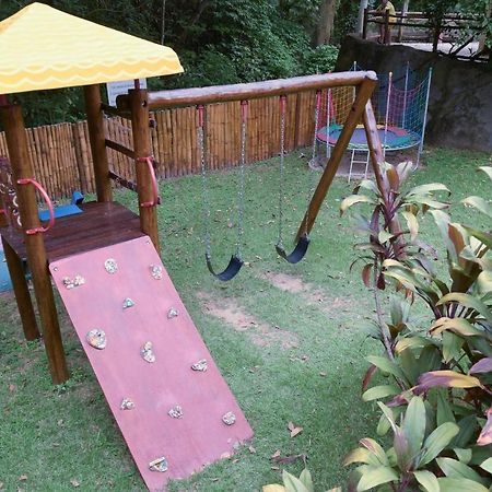 Flat residencial c lazer completo em Caldas Novas Apartamento Exterior foto